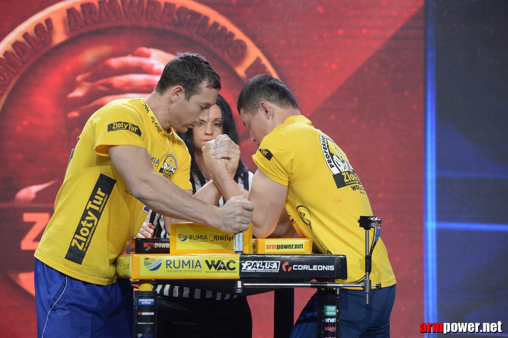 Zloty Tur 2015 By Mark Kazus Left Hand