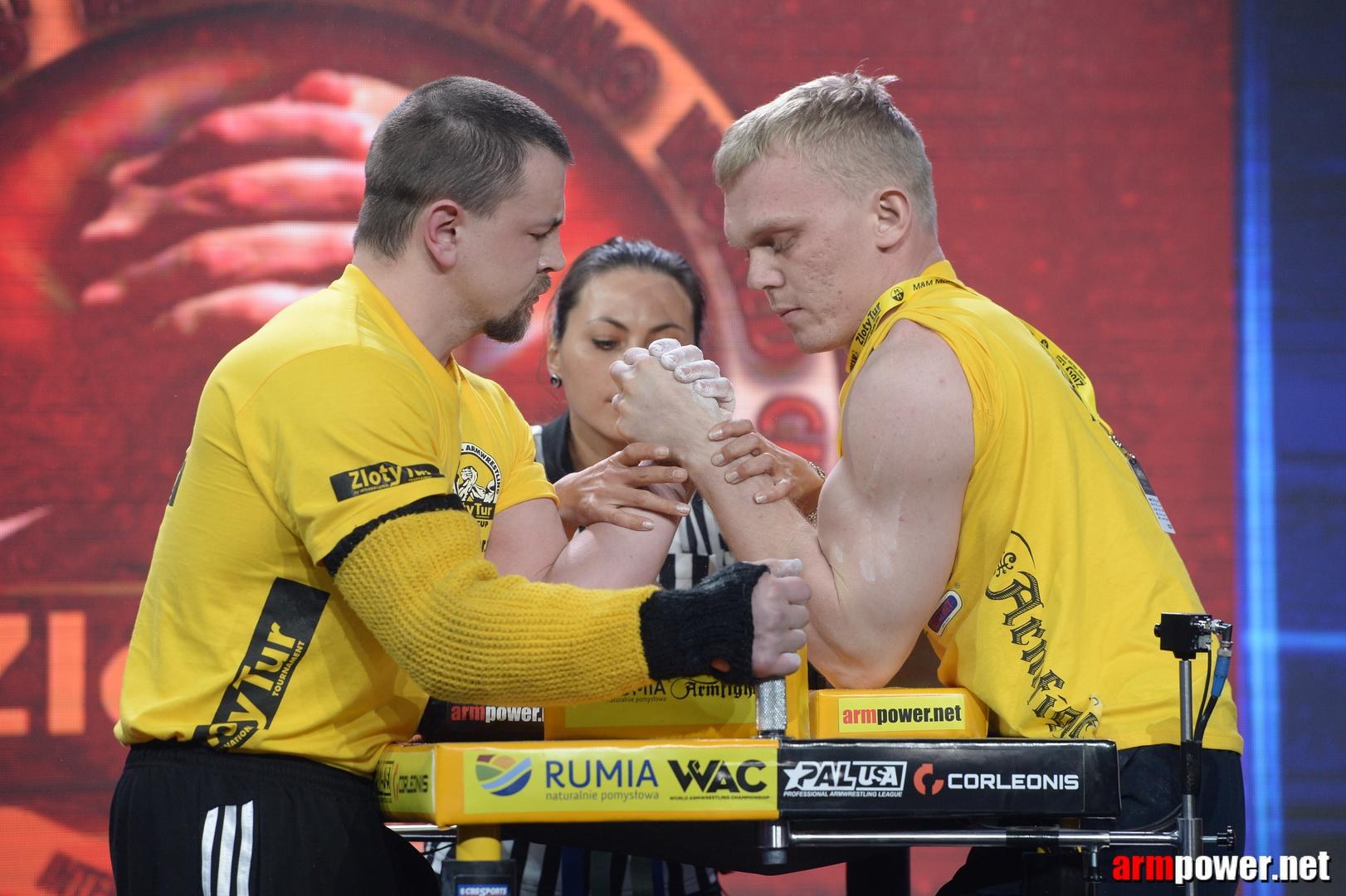 Zloty Tur 2015 By Mark Kazus Left Hand