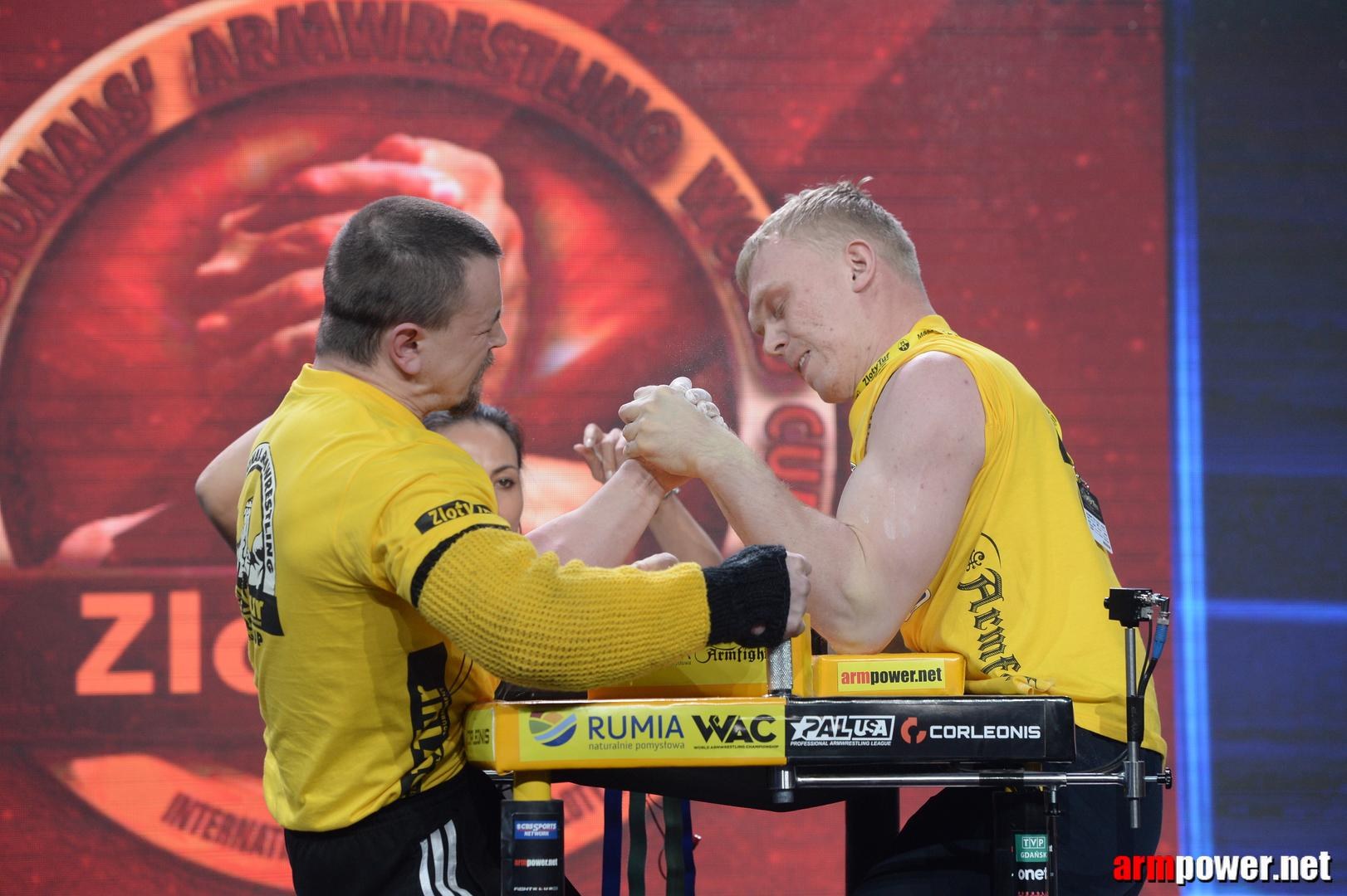 Zloty Tur 2015 By Mark Kazus Left Hand