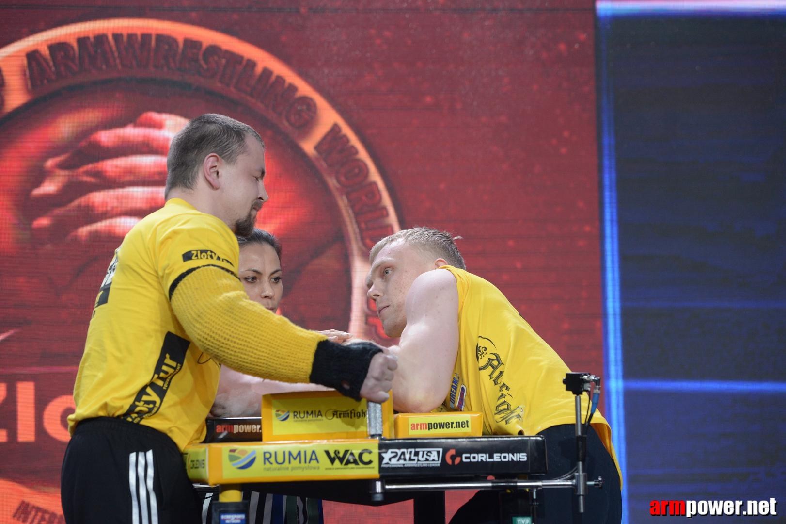 Zloty Tur 2015 By Mark Kazus Left Hand