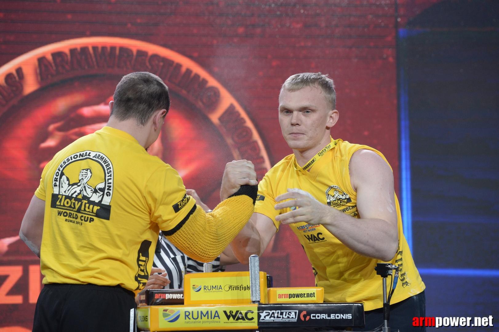 Zloty Tur 2015 By Mark Kazus Left Hand