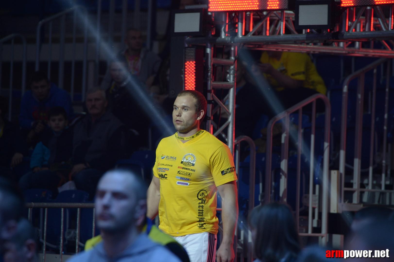 Zloty Tur 2015 By Mark Kazus Left Hand