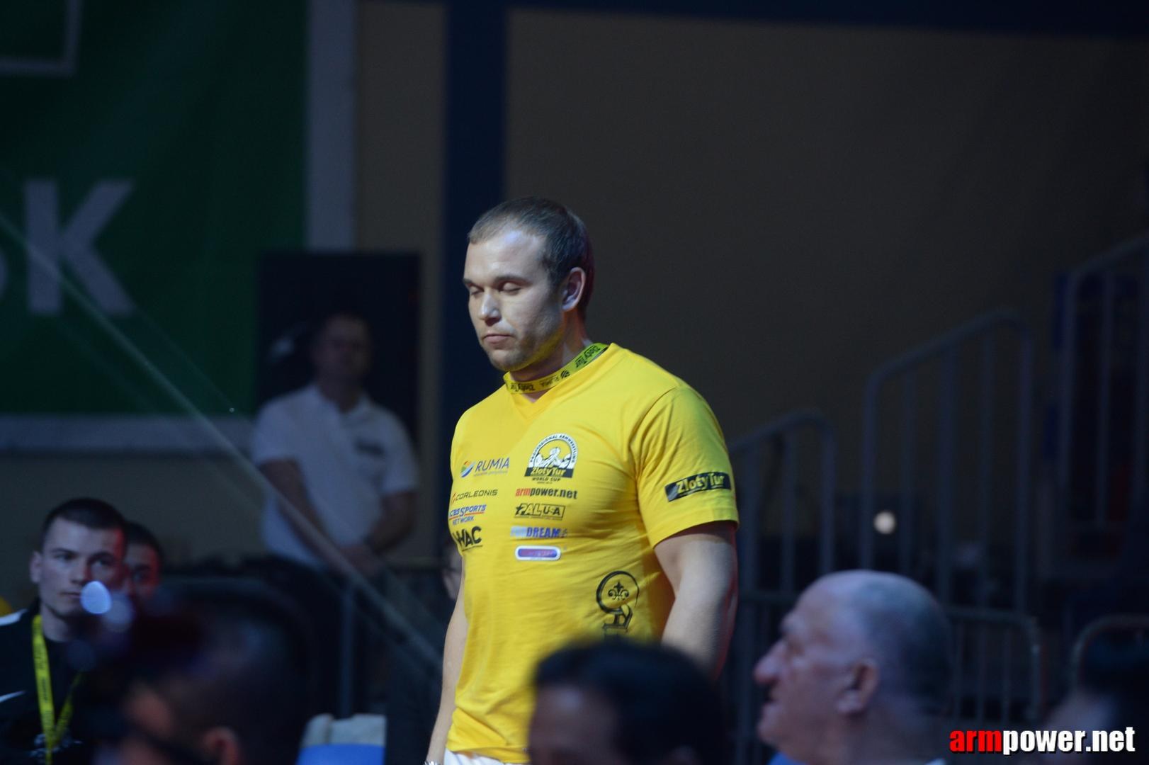 Zloty Tur 2015 By Mark Kazus Left Hand