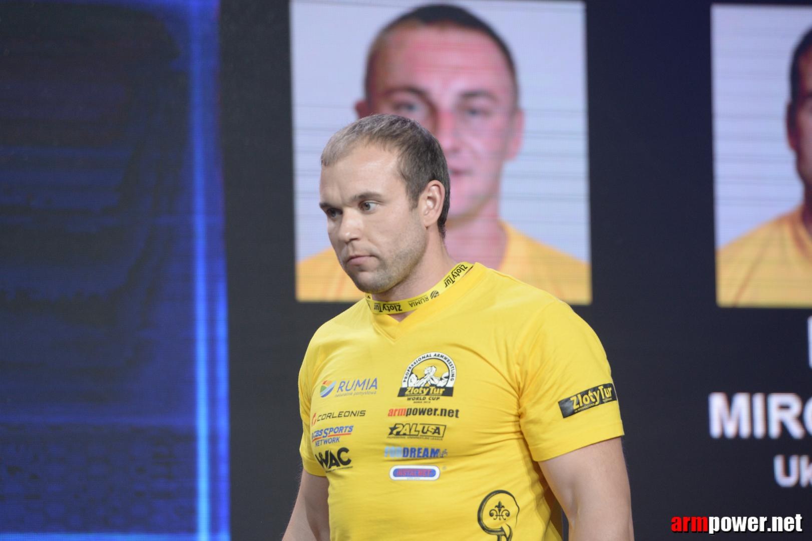 Zloty Tur 2015 By Mark Kazus Left Hand