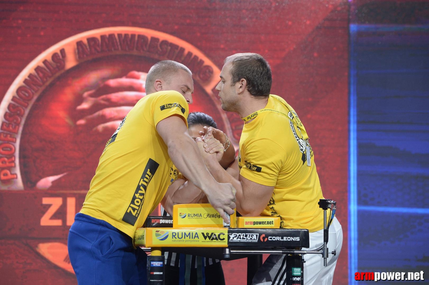 Zloty Tur 2015 By Mark Kazus Left Hand