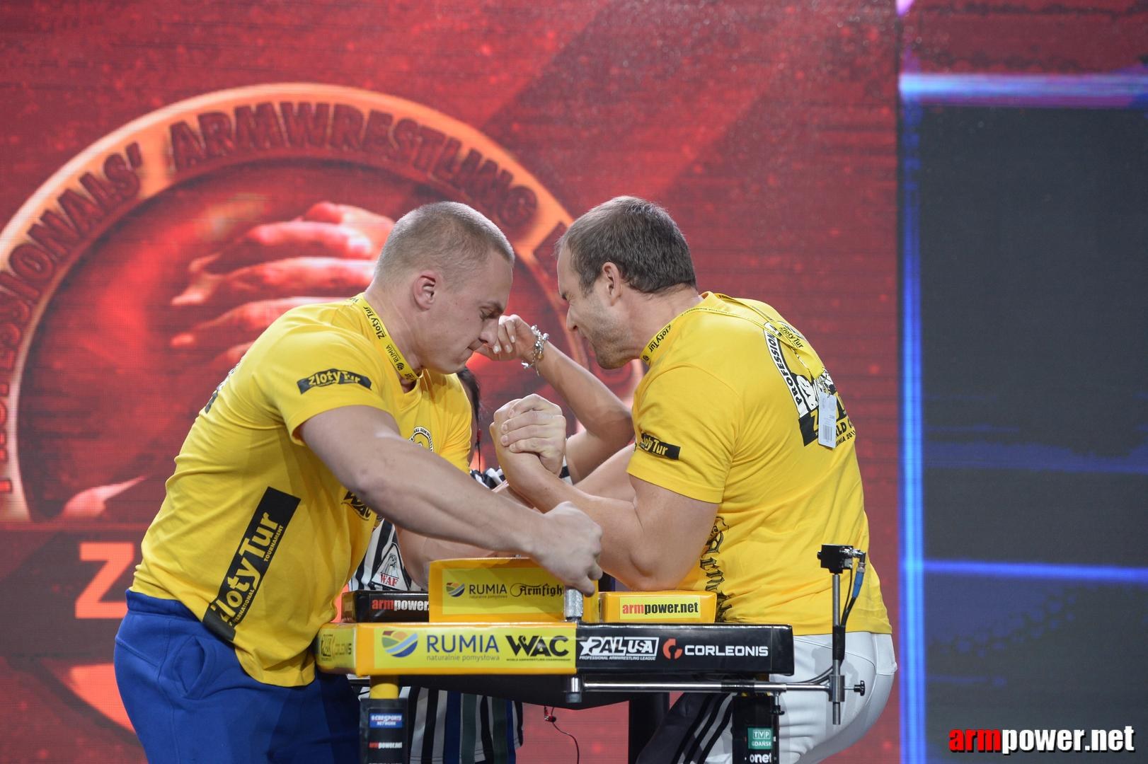 Zloty Tur 2015 By Mark Kazus Left Hand