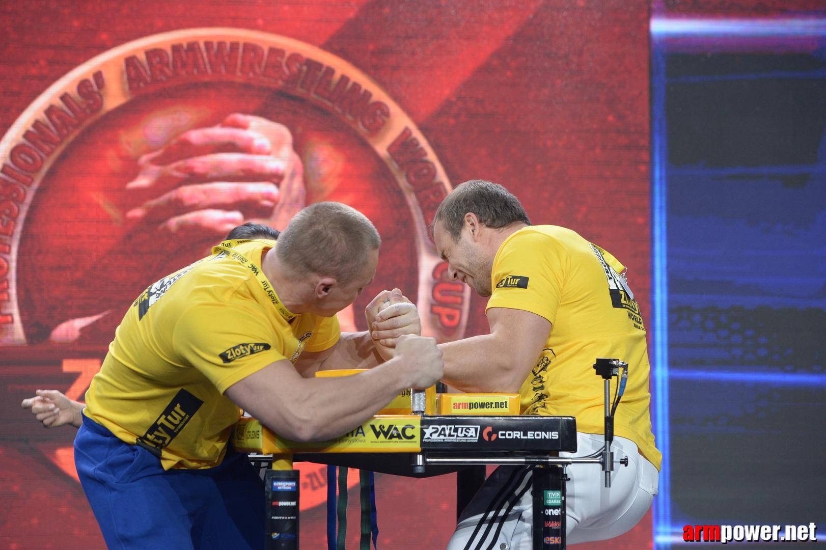 Zloty Tur 2015 By Mark Kazus Left Hand