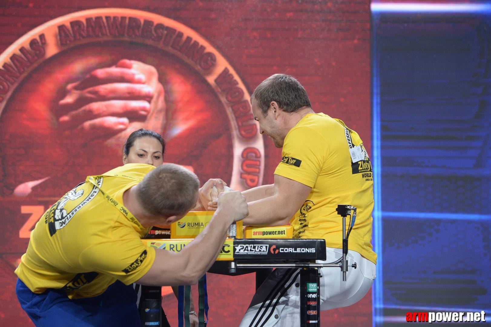 Zloty Tur 2015 By Mark Kazus Left Hand