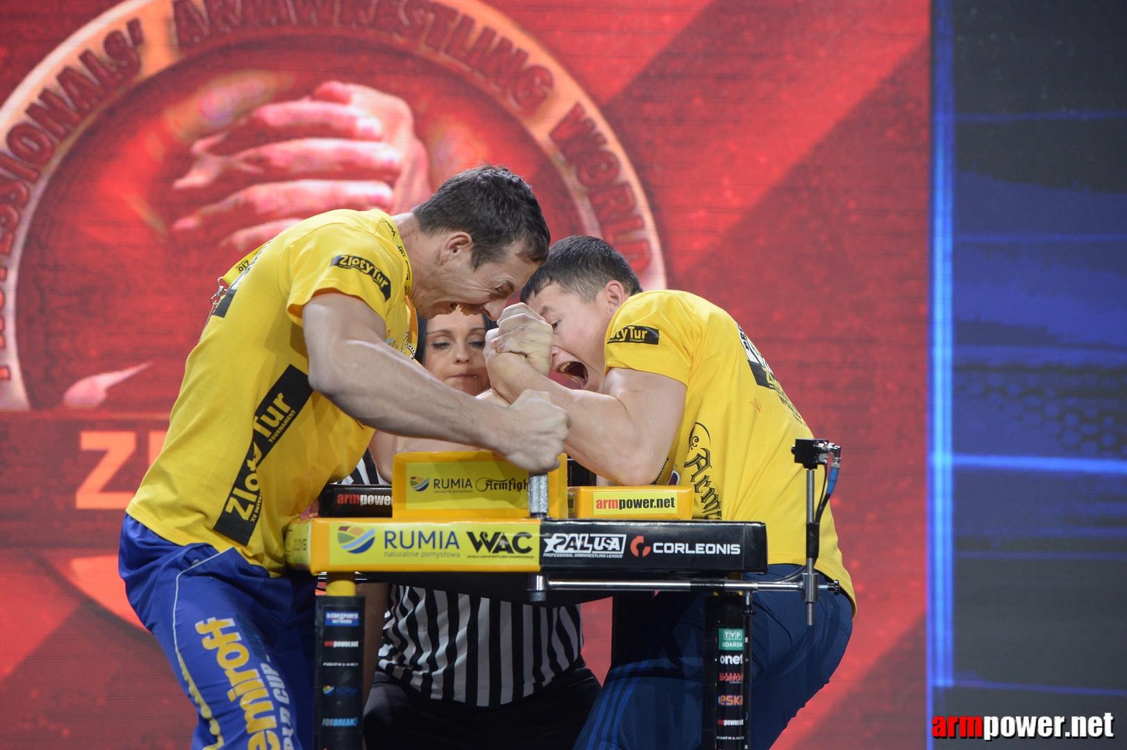 Zloty Tur 2015 By Mark Kazus Left Hand