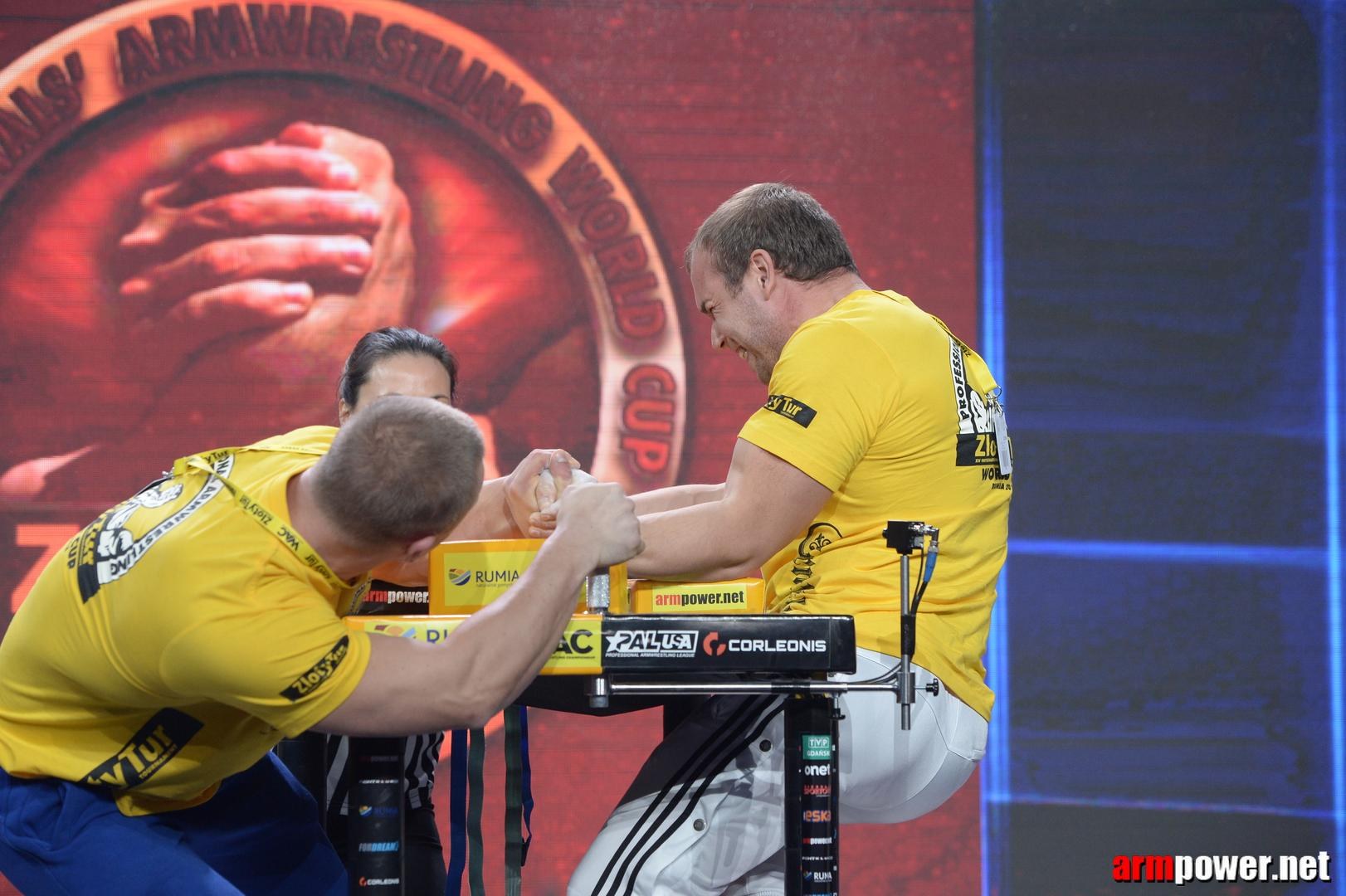 Zloty Tur 2015 By Mark Kazus Left Hand