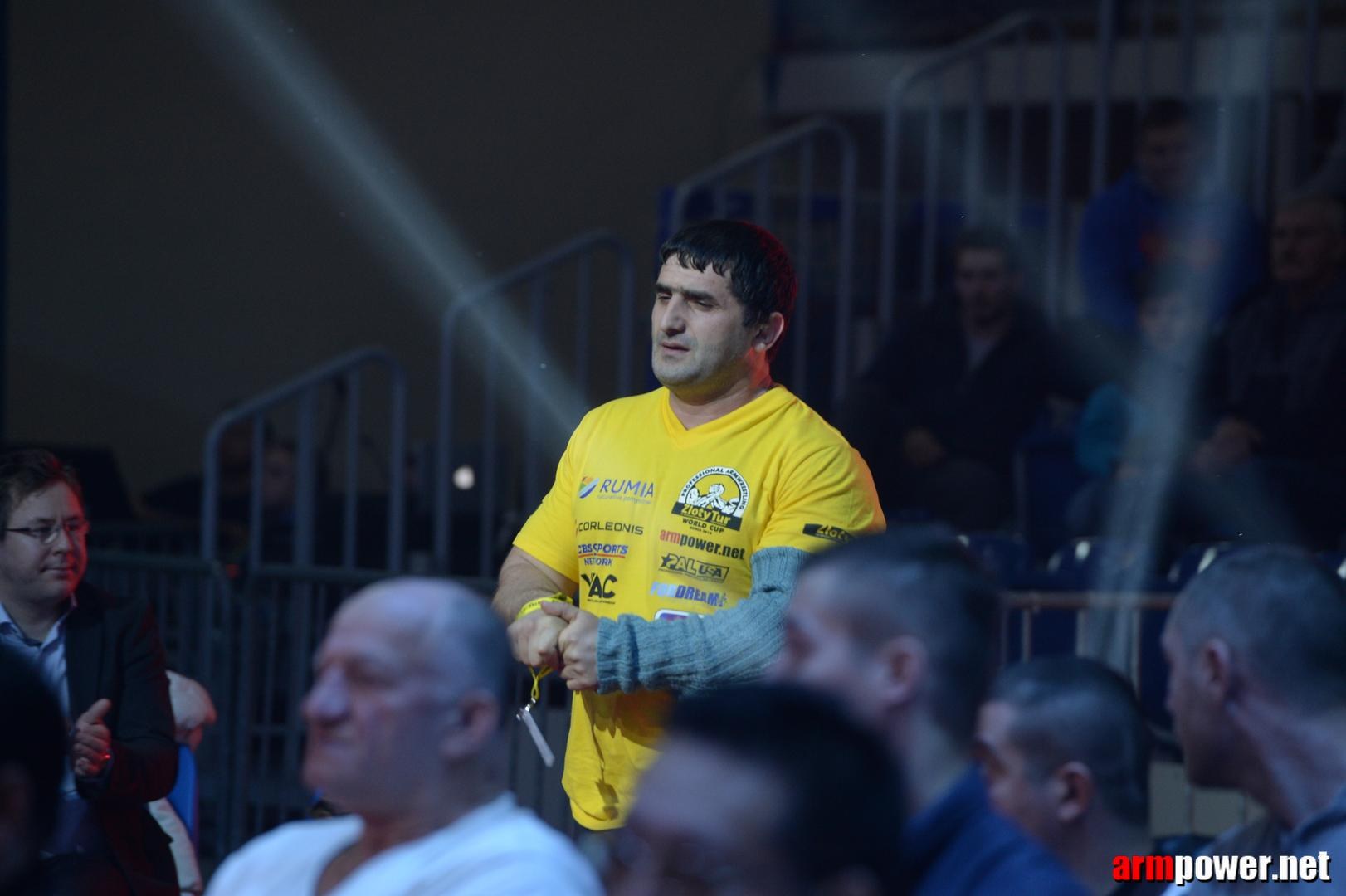 Zloty Tur 2015 By Mark Kazus Left Hand