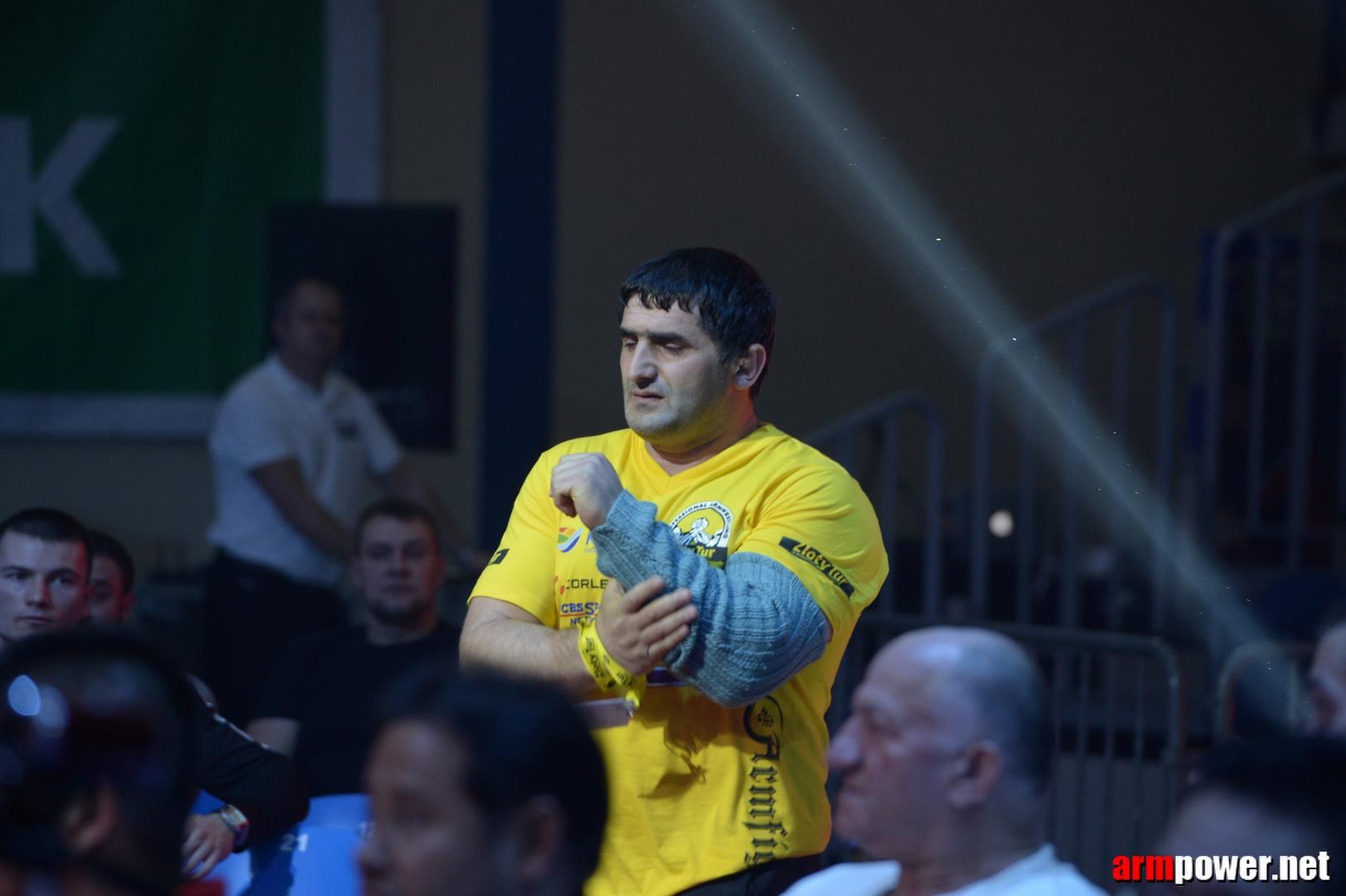 Zloty Tur 2015 By Mark Kazus Left Hand