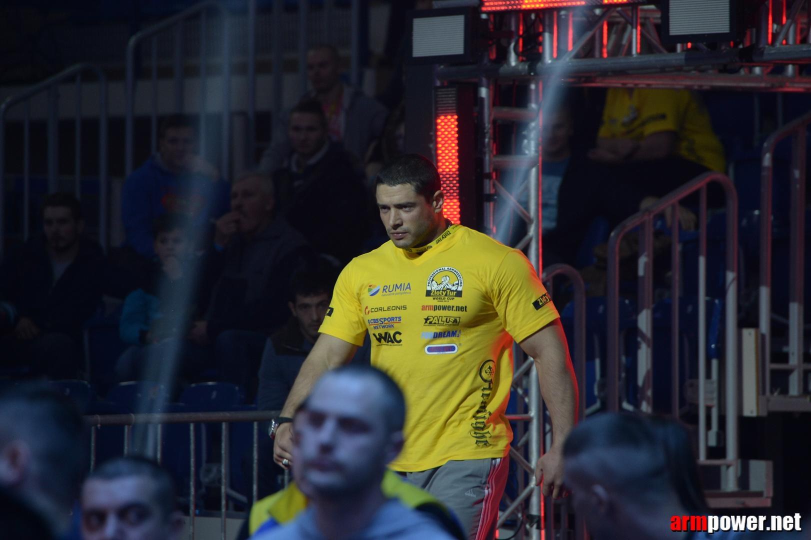 Zloty Tur 2015 By Mark Kazus Left Hand