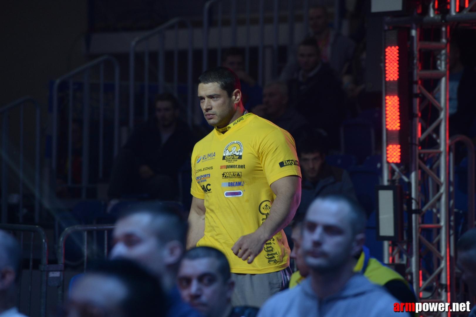 Zloty Tur 2015 By Mark Kazus Left Hand