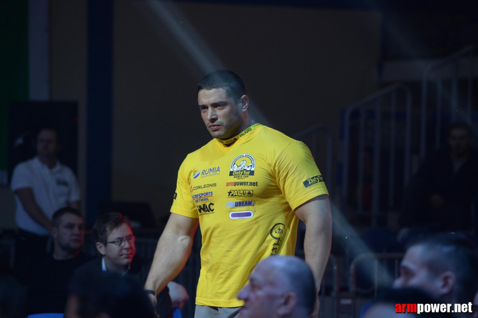 Zloty Tur 2015 By Mark Kazus Left Hand