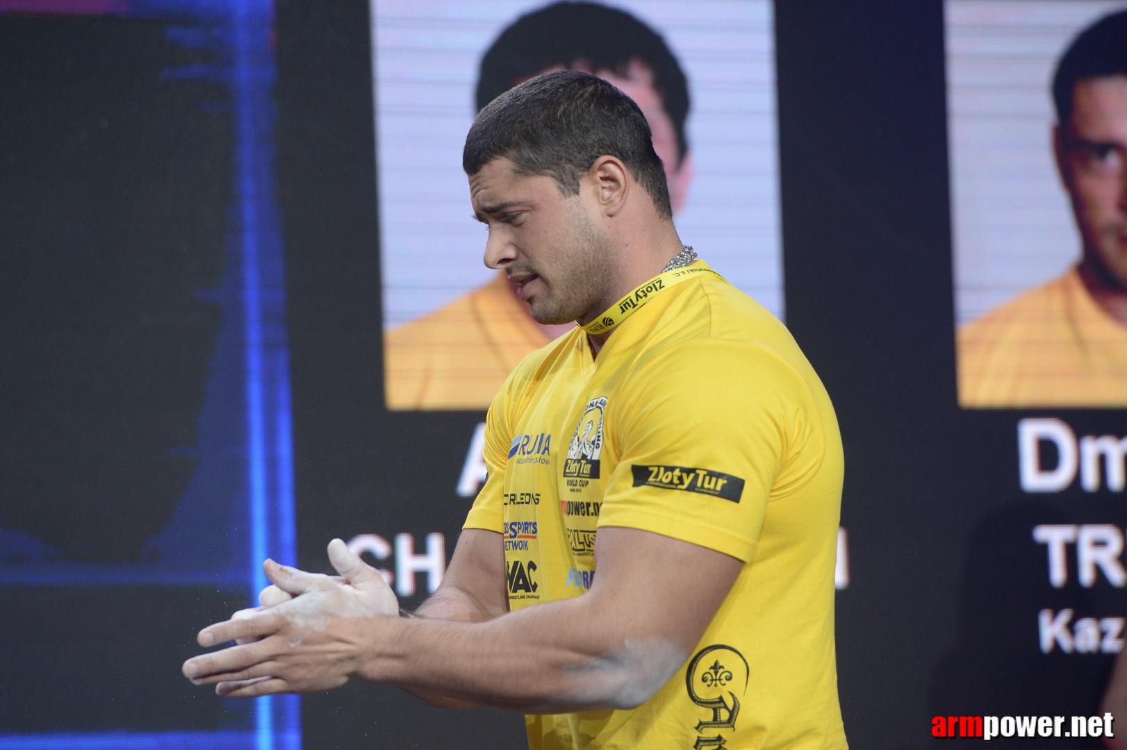 Zloty Tur 2015 By Mark Kazus Left Hand