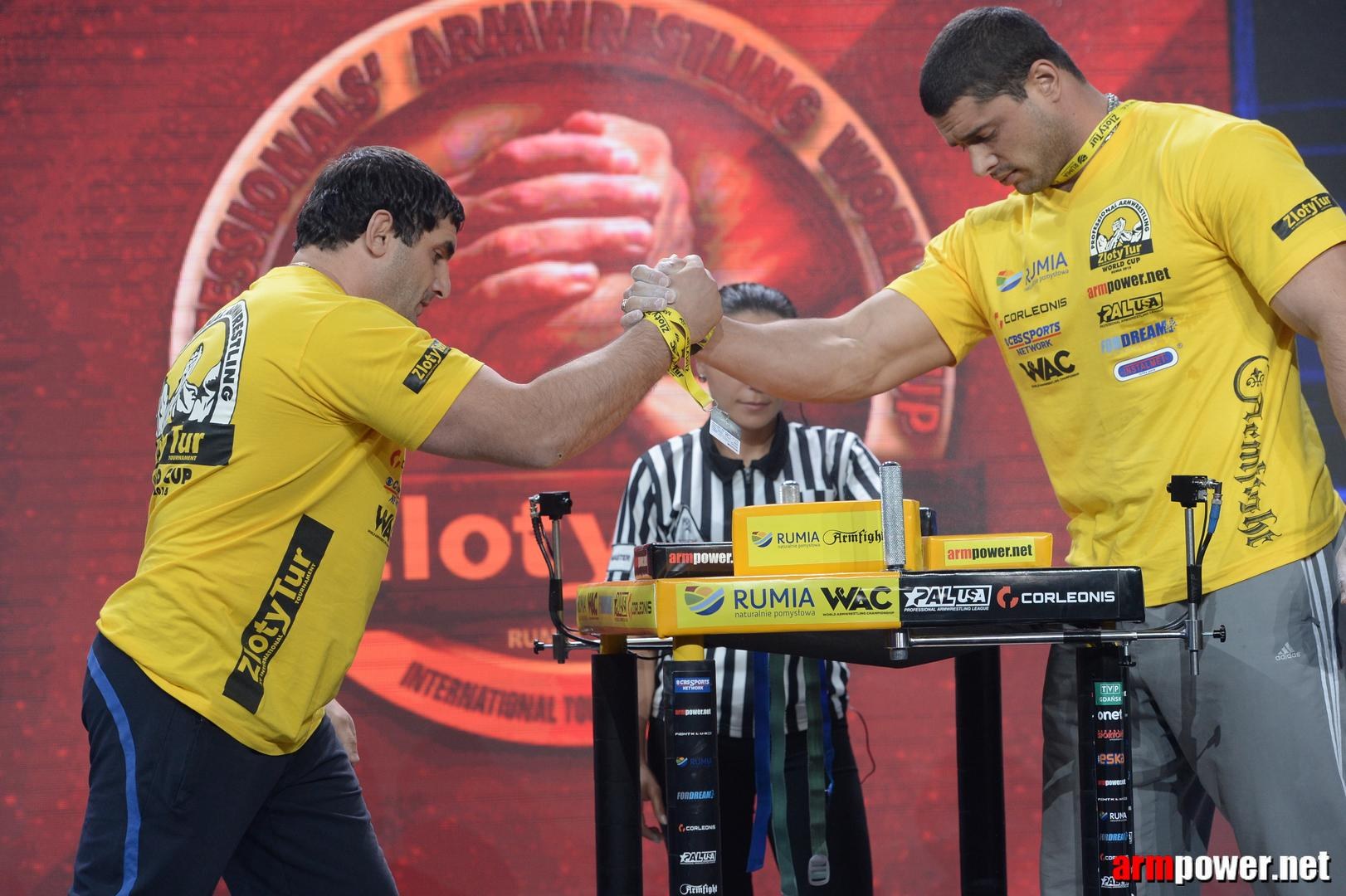 Zloty Tur 2015 By Mark Kazus Left Hand