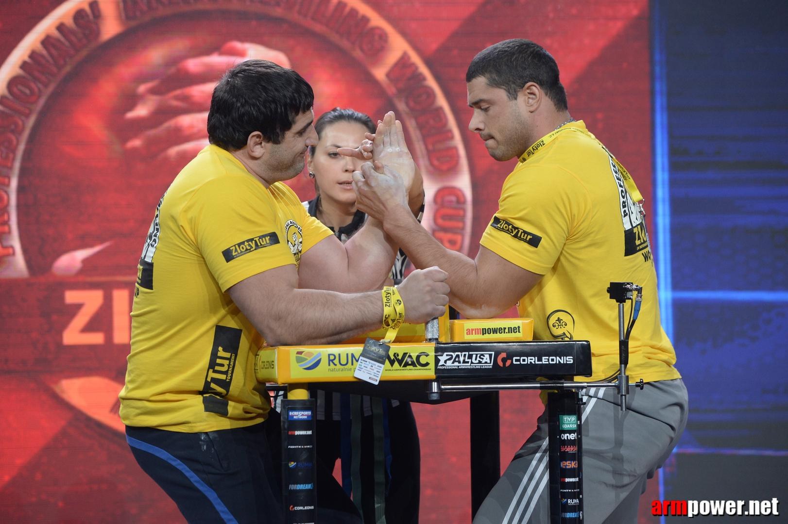 Zloty Tur 2015 By Mark Kazus Left Hand