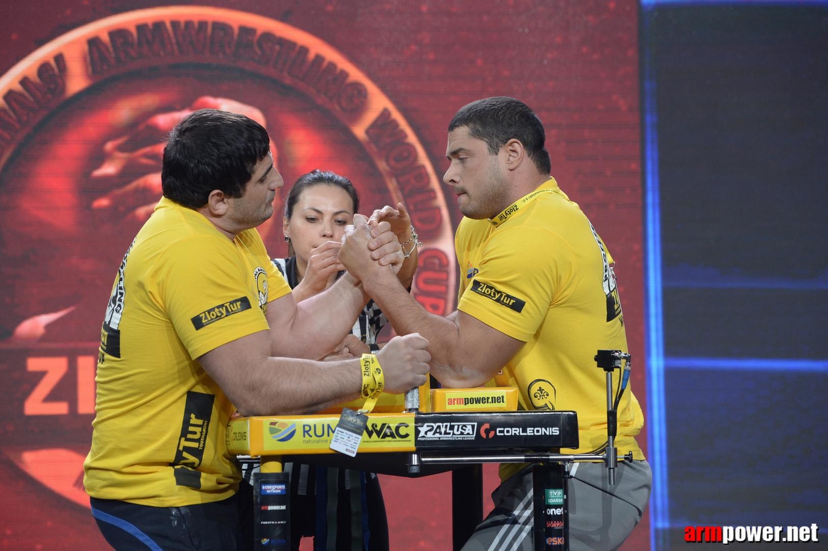 Zloty Tur 2015 By Mark Kazus Left Hand