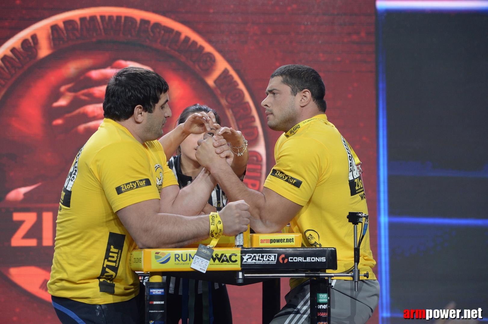 Zloty Tur 2015 By Mark Kazus Left Hand