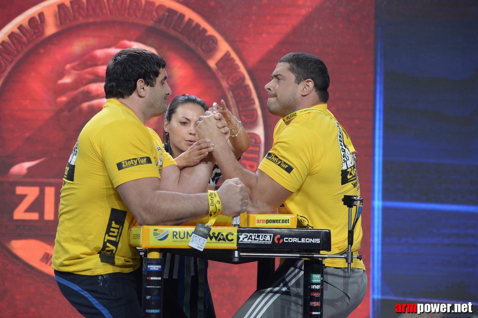 Zloty Tur 2015 By Mark Kazus Left Hand