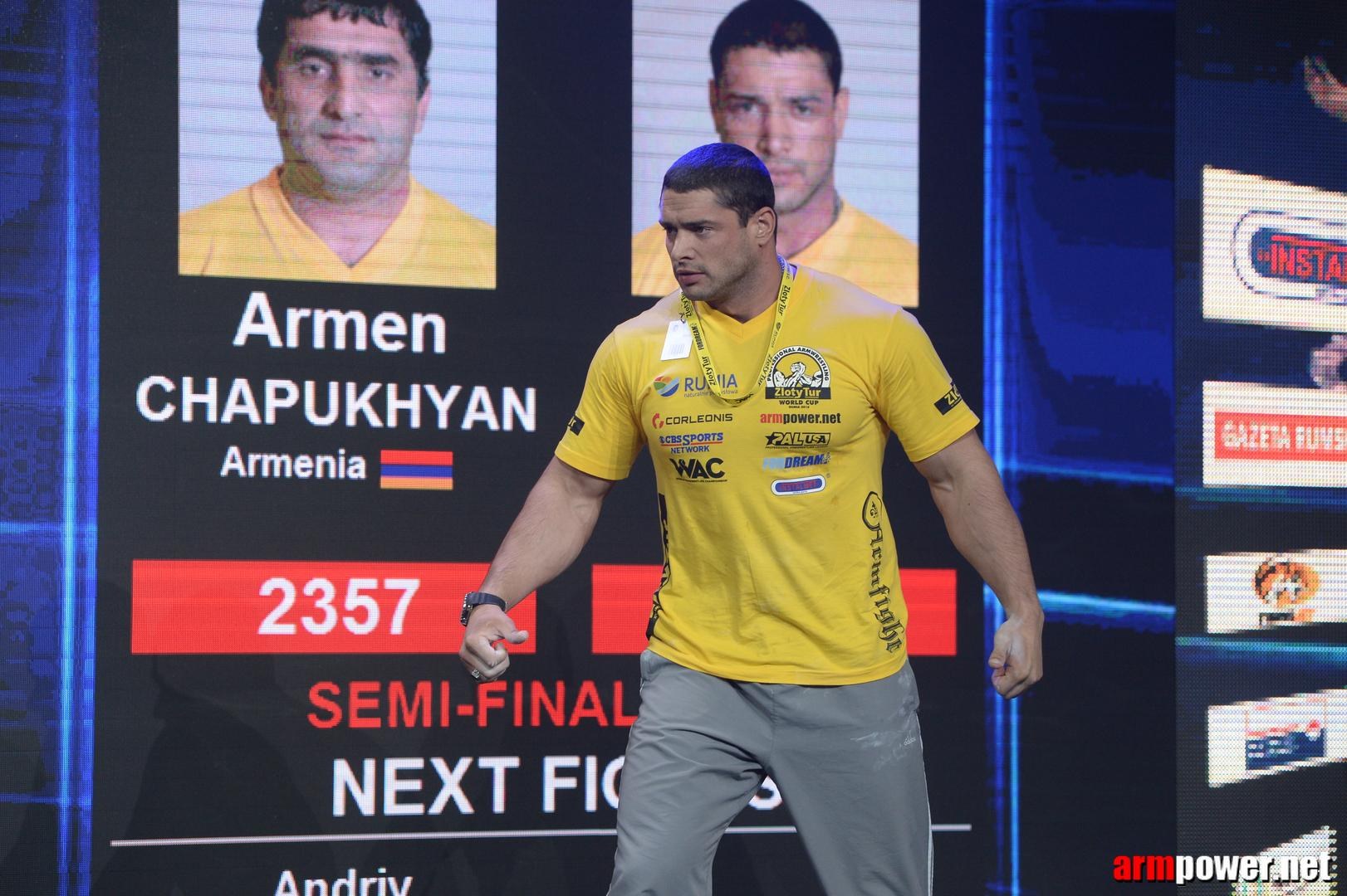 Zloty Tur 2015 By Mark Kazus Left Hand