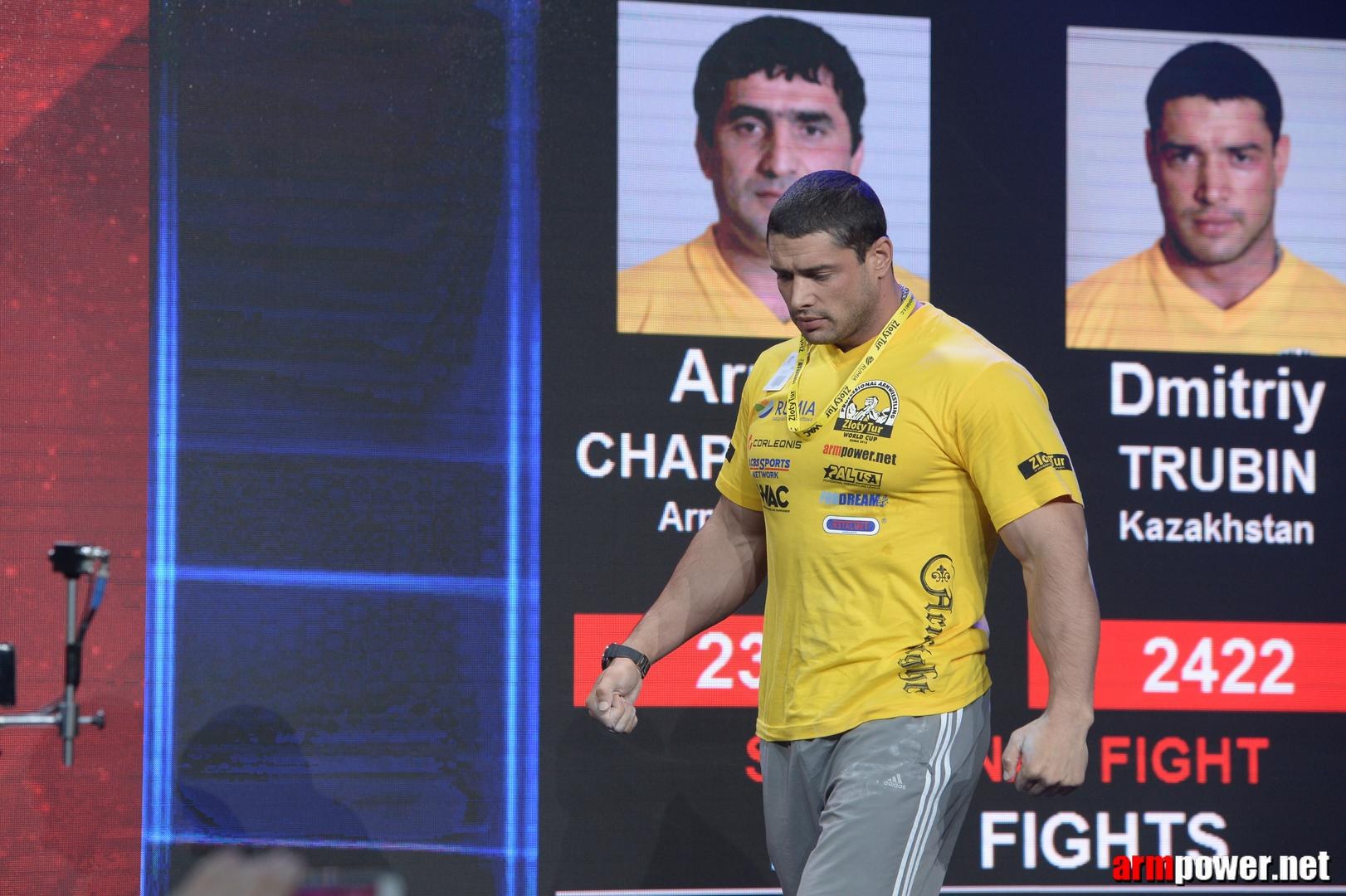 Zloty Tur 2015 By Mark Kazus Left Hand