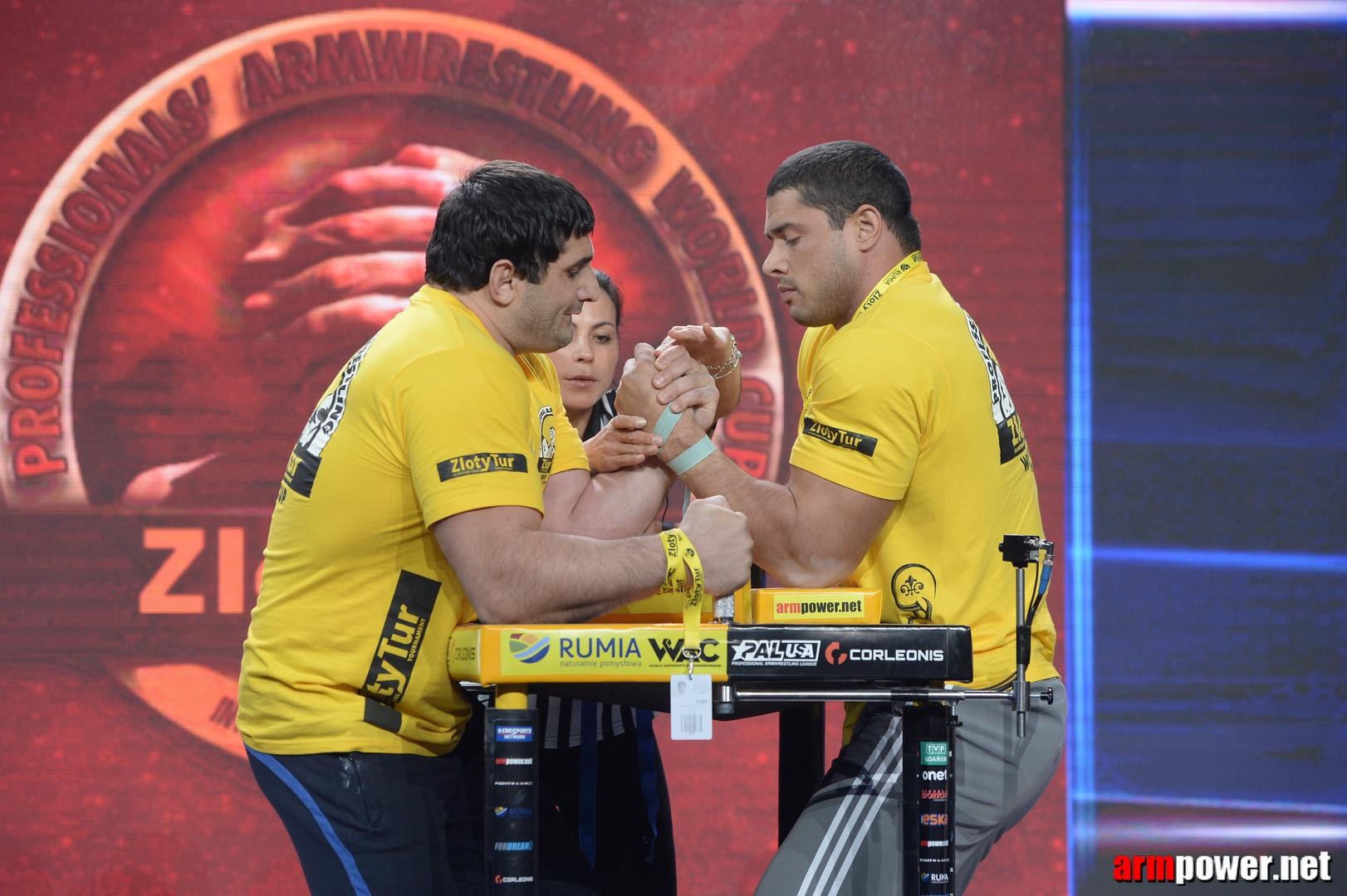 Zloty Tur 2015 By Mark Kazus Left Hand