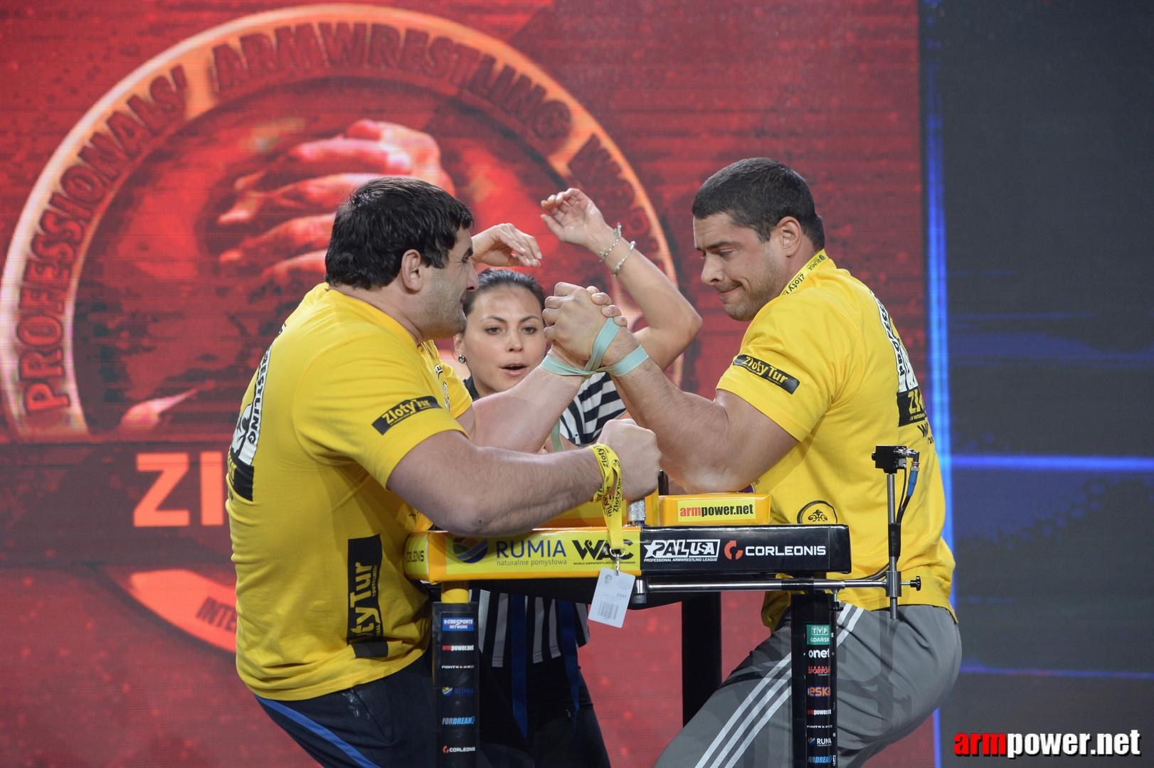 Zloty Tur 2015 By Mark Kazus Left Hand