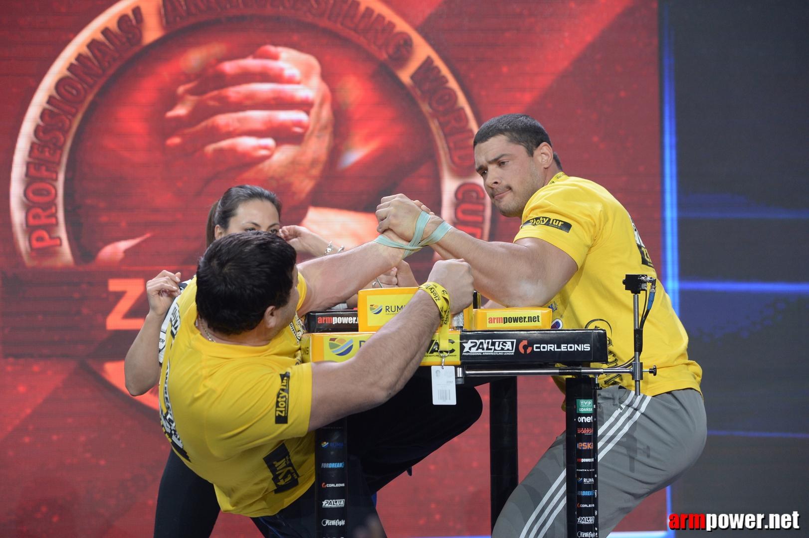 Zloty Tur 2015 By Mark Kazus Left Hand