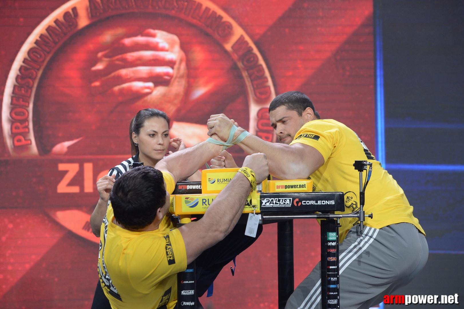 Zloty Tur 2015 By Mark Kazus Left Hand