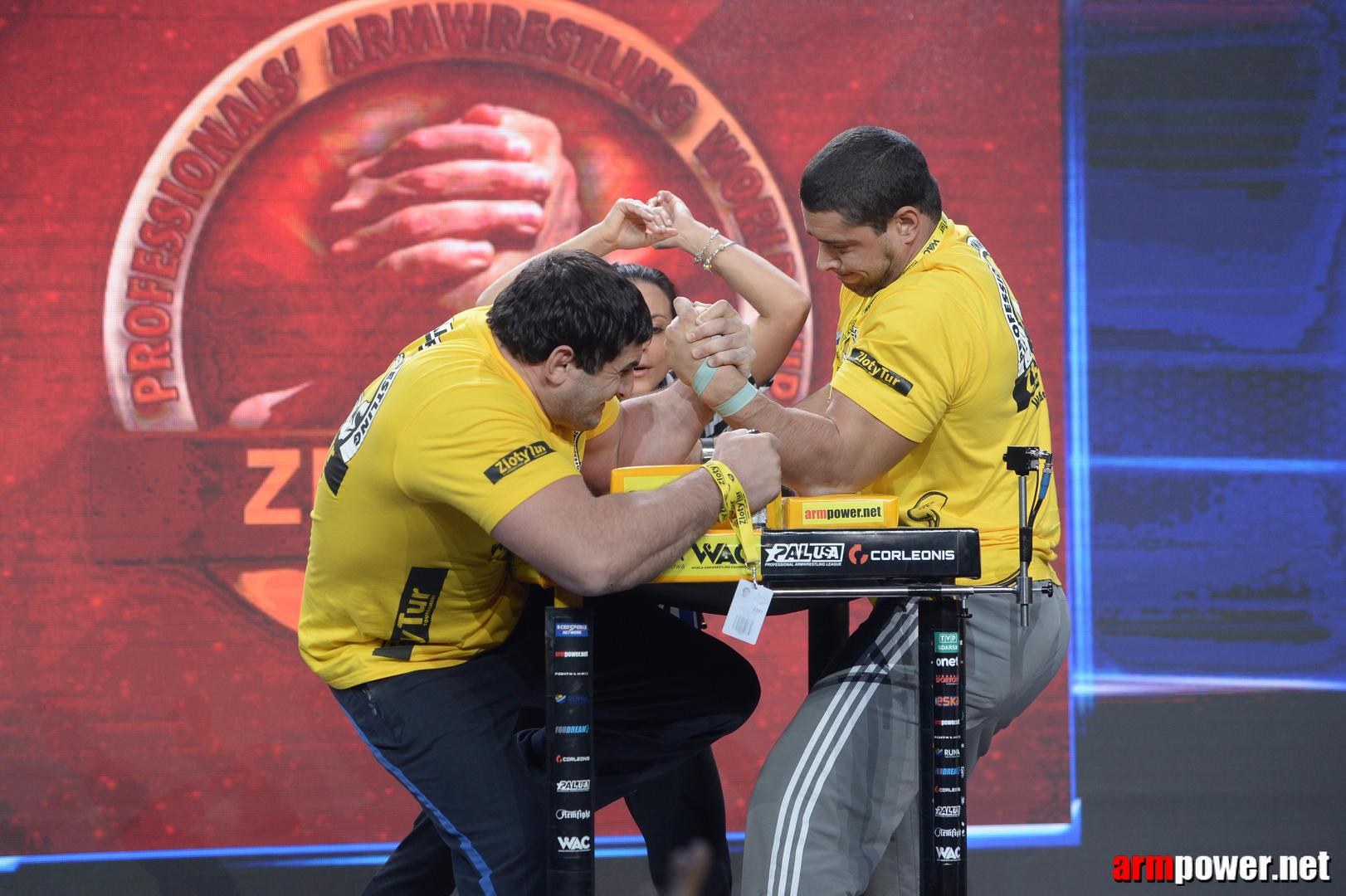 Zloty Tur 2015 By Mark Kazus Left Hand