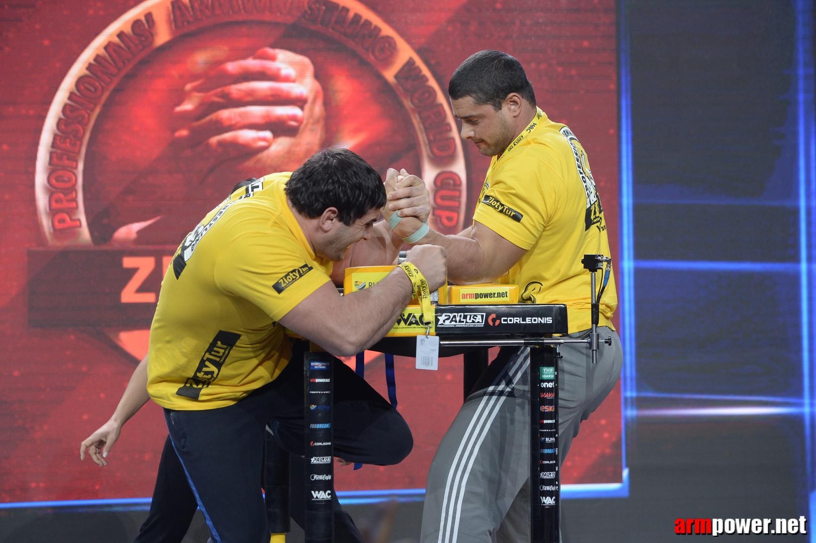 Zloty Tur 2015 By Mark Kazus Left Hand