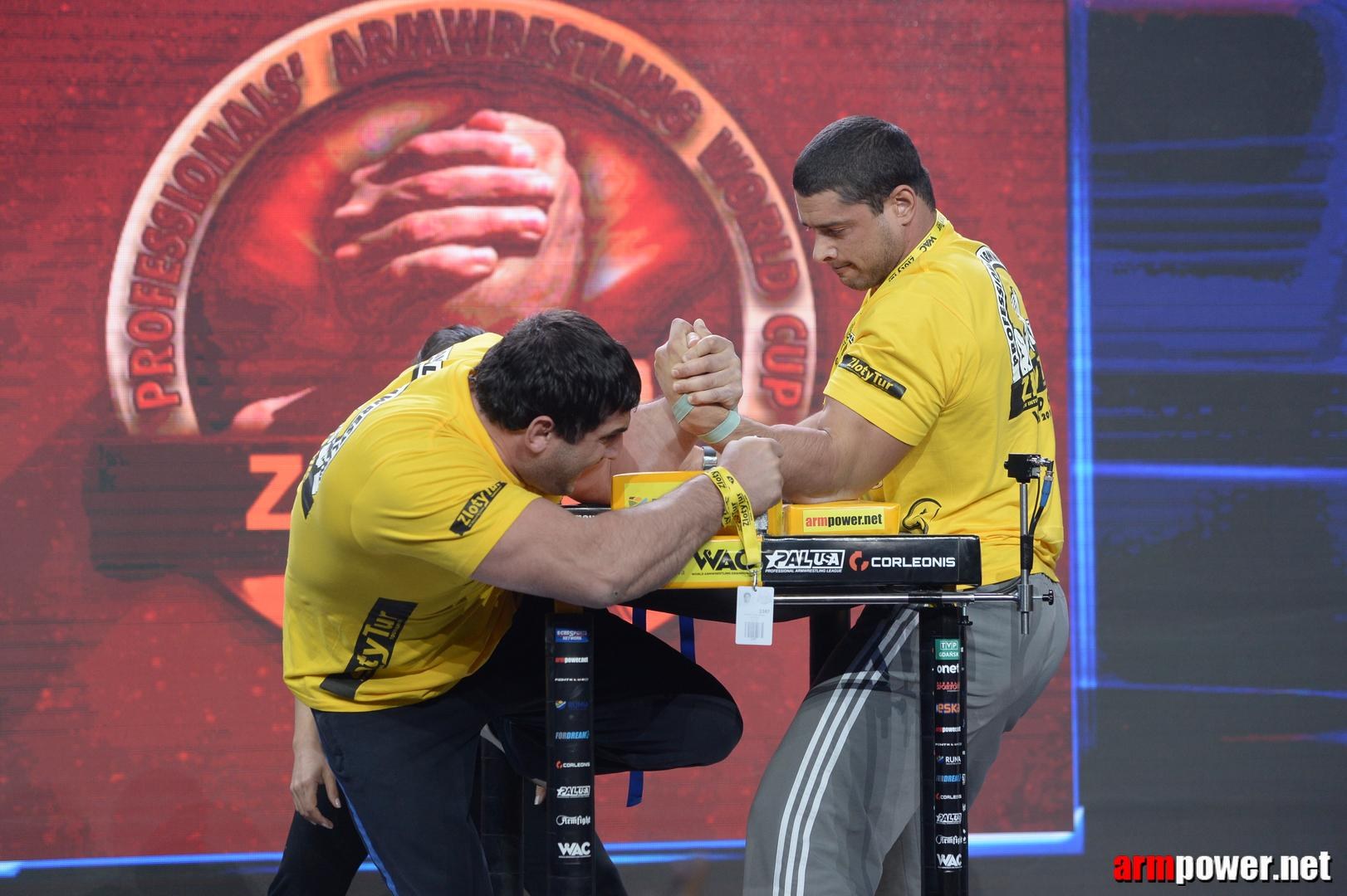 Zloty Tur 2015 By Mark Kazus Left Hand