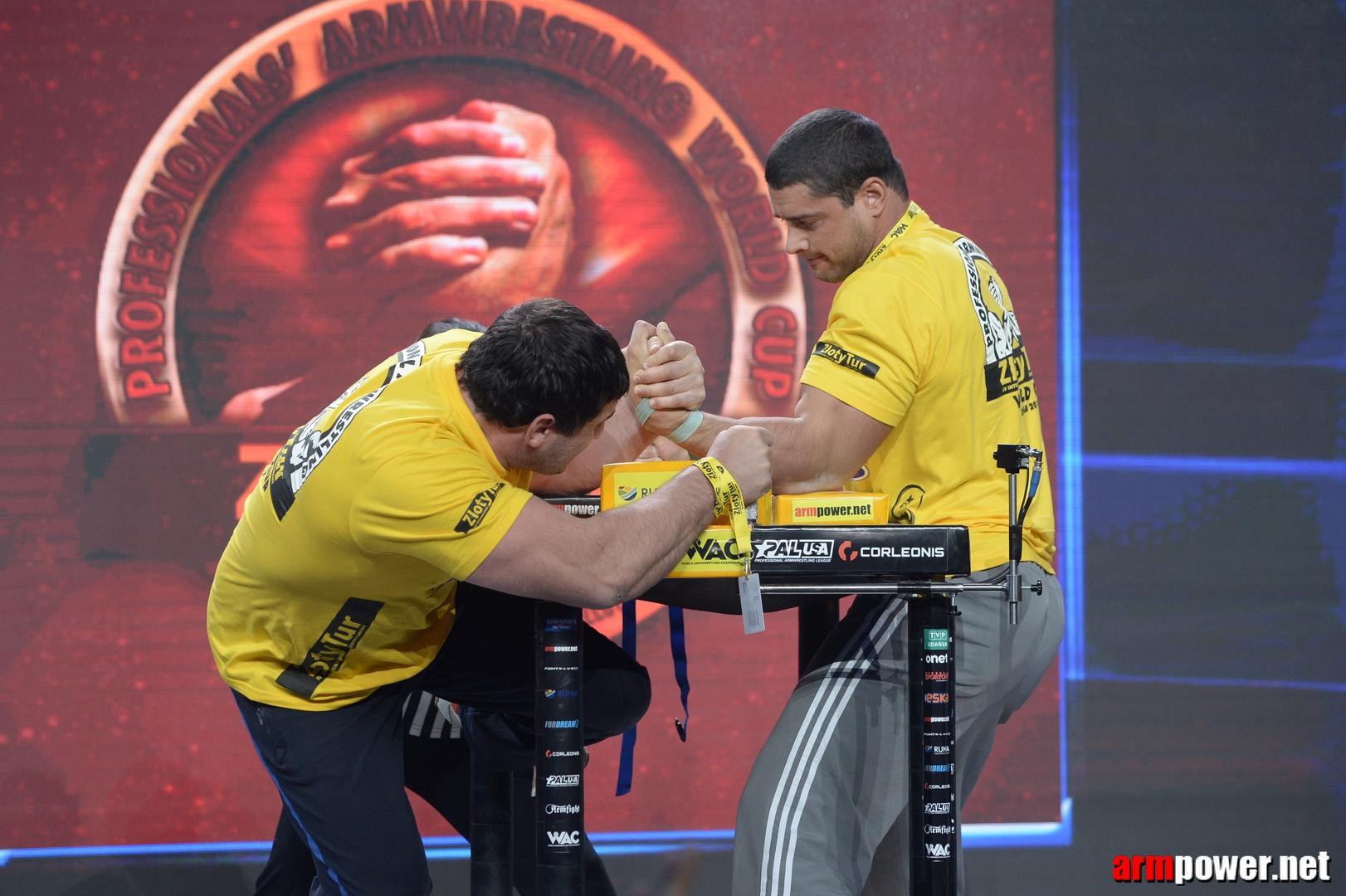 Zloty Tur 2015 By Mark Kazus Left Hand