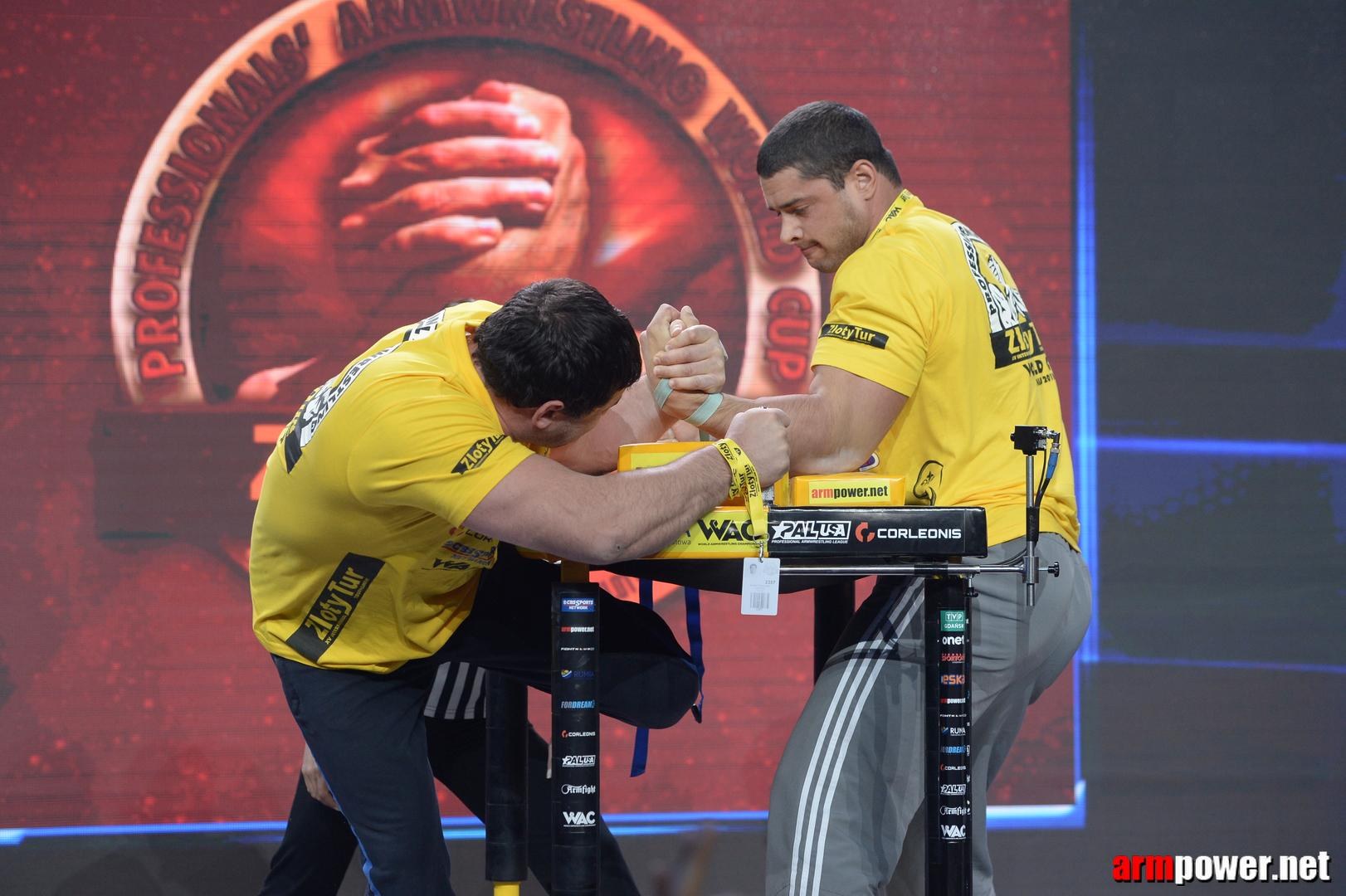 Zloty Tur 2015 By Mark Kazus Left Hand