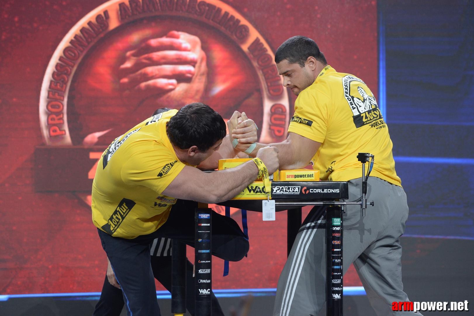 Zloty Tur 2015 By Mark Kazus Left Hand