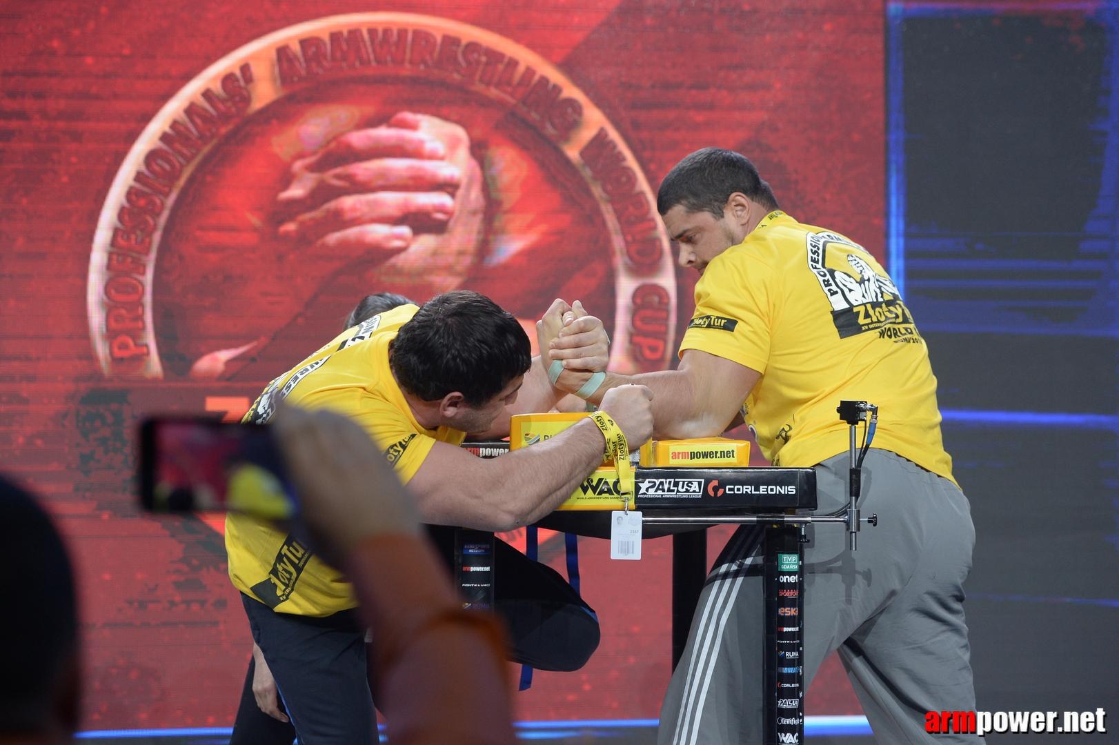 Zloty Tur 2015 By Mark Kazus Left Hand