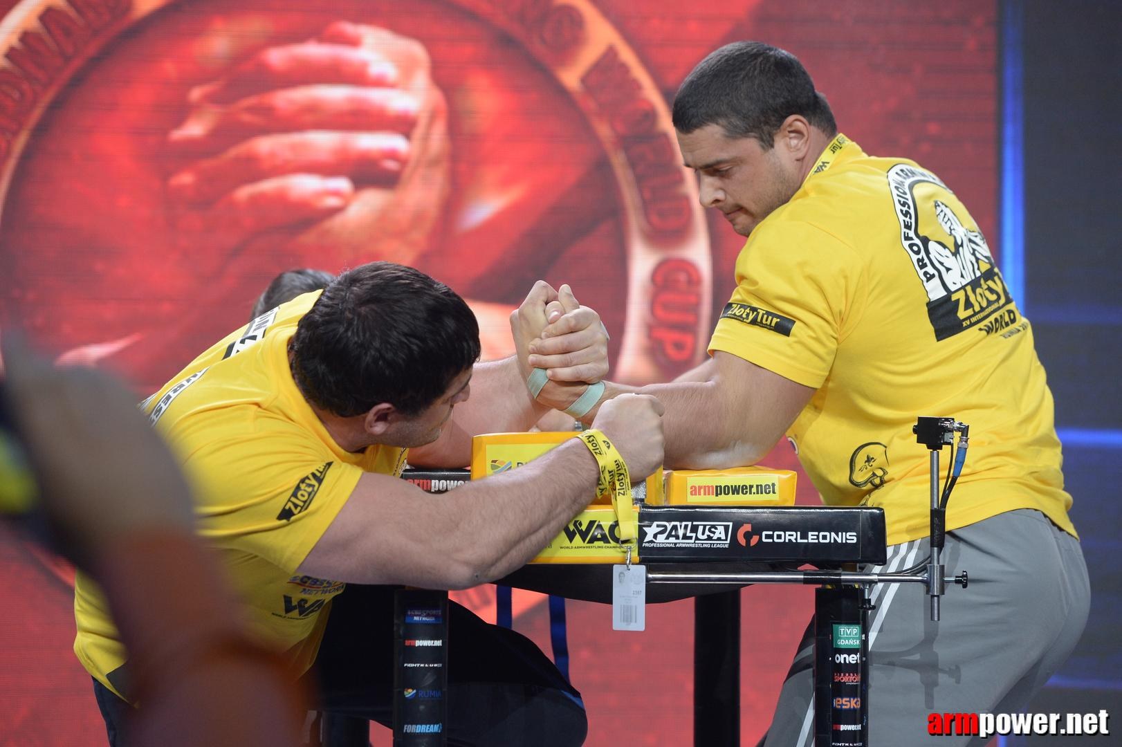 Zloty Tur 2015 By Mark Kazus Left Hand