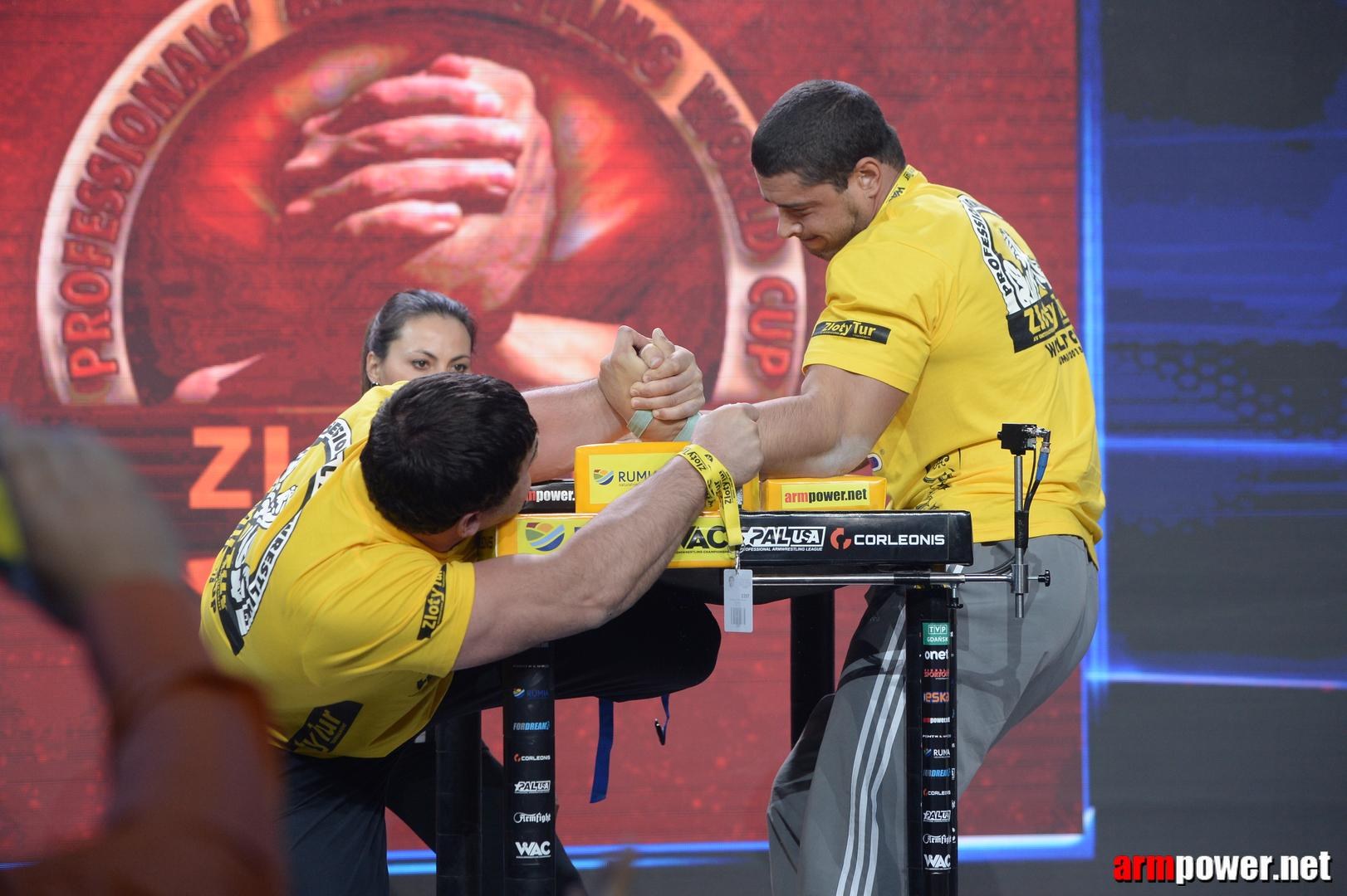 Zloty Tur 2015 By Mark Kazus Left Hand