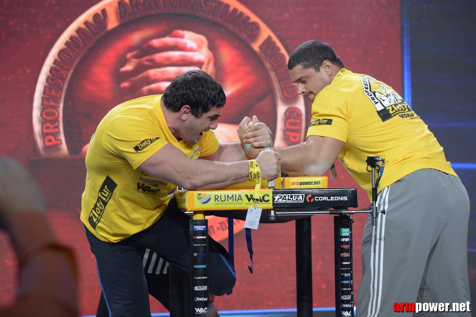 Zloty Tur 2015 By Mark Kazus Left Hand