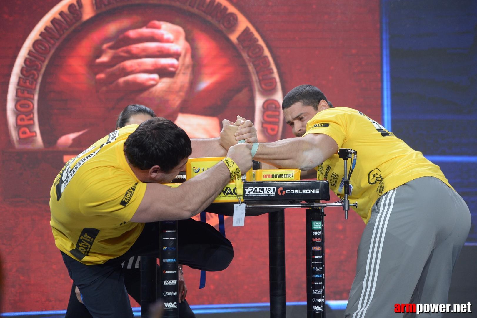 Zloty Tur 2015 By Mark Kazus Left Hand