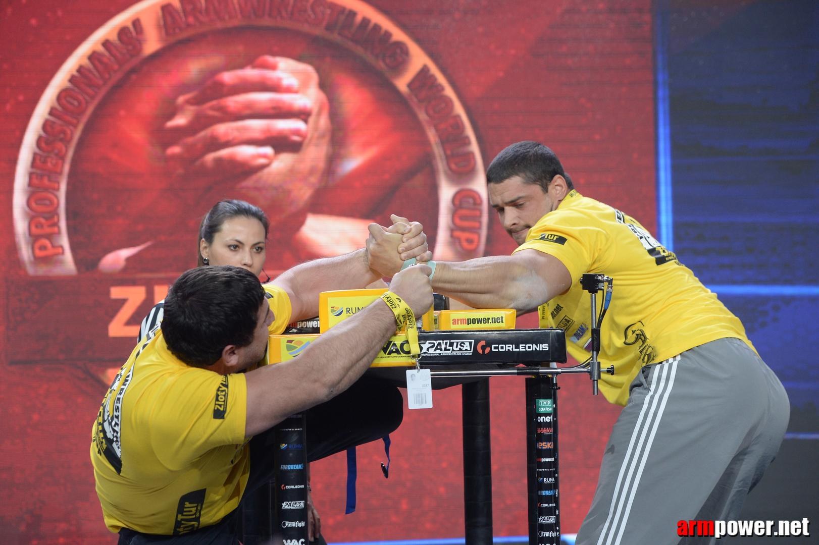 Zloty Tur 2015 By Mark Kazus Left Hand