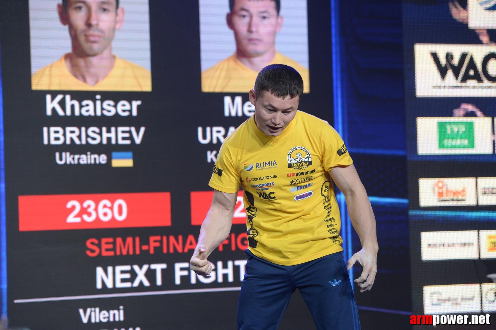 Zloty Tur 2015 By Mark Kazus Left Hand