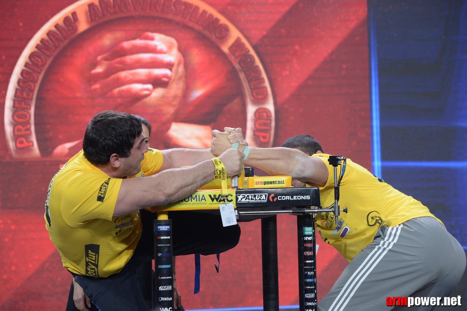 Zloty Tur 2015 By Mark Kazus Left Hand