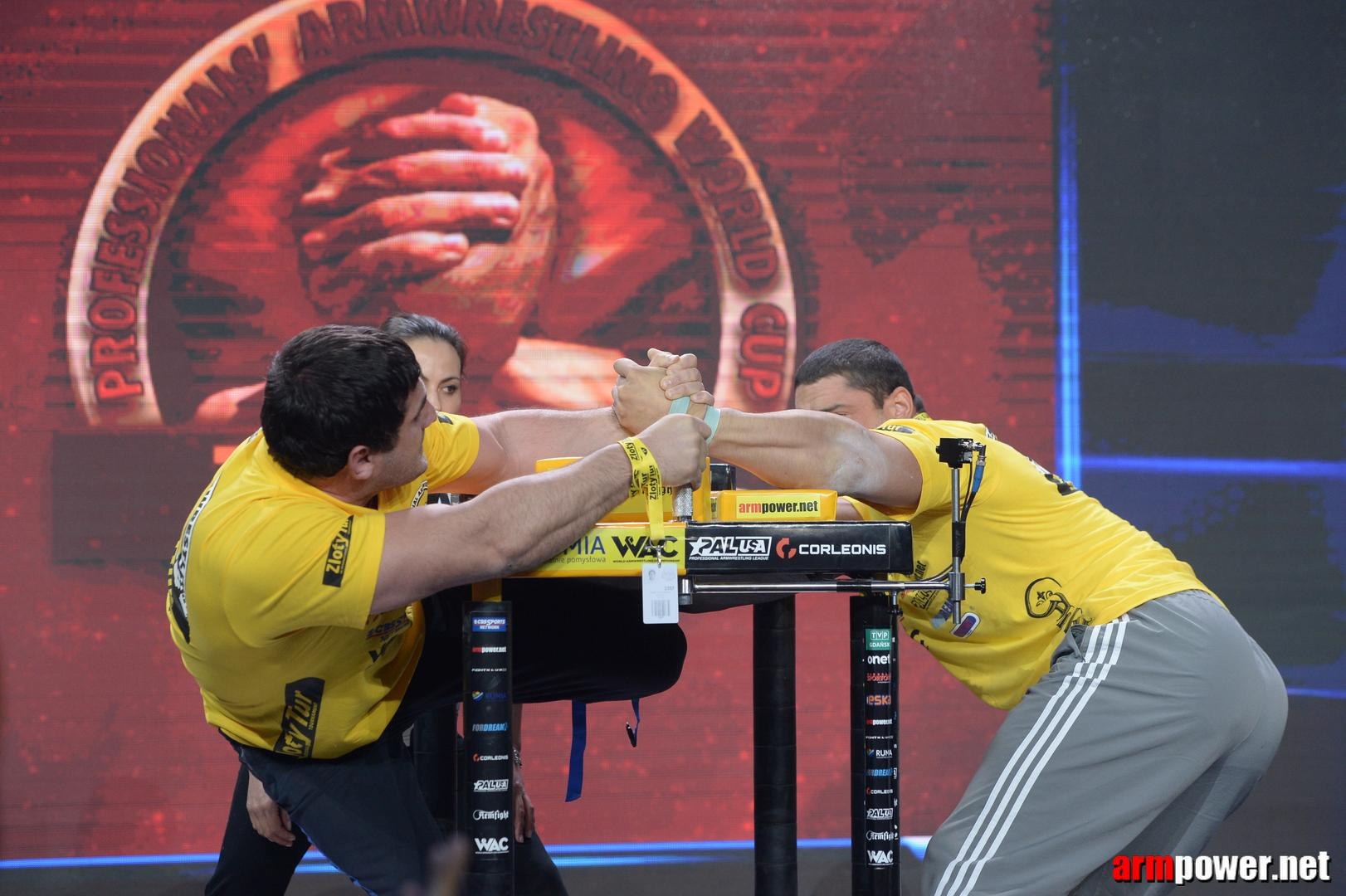 Zloty Tur 2015 By Mark Kazus Left Hand