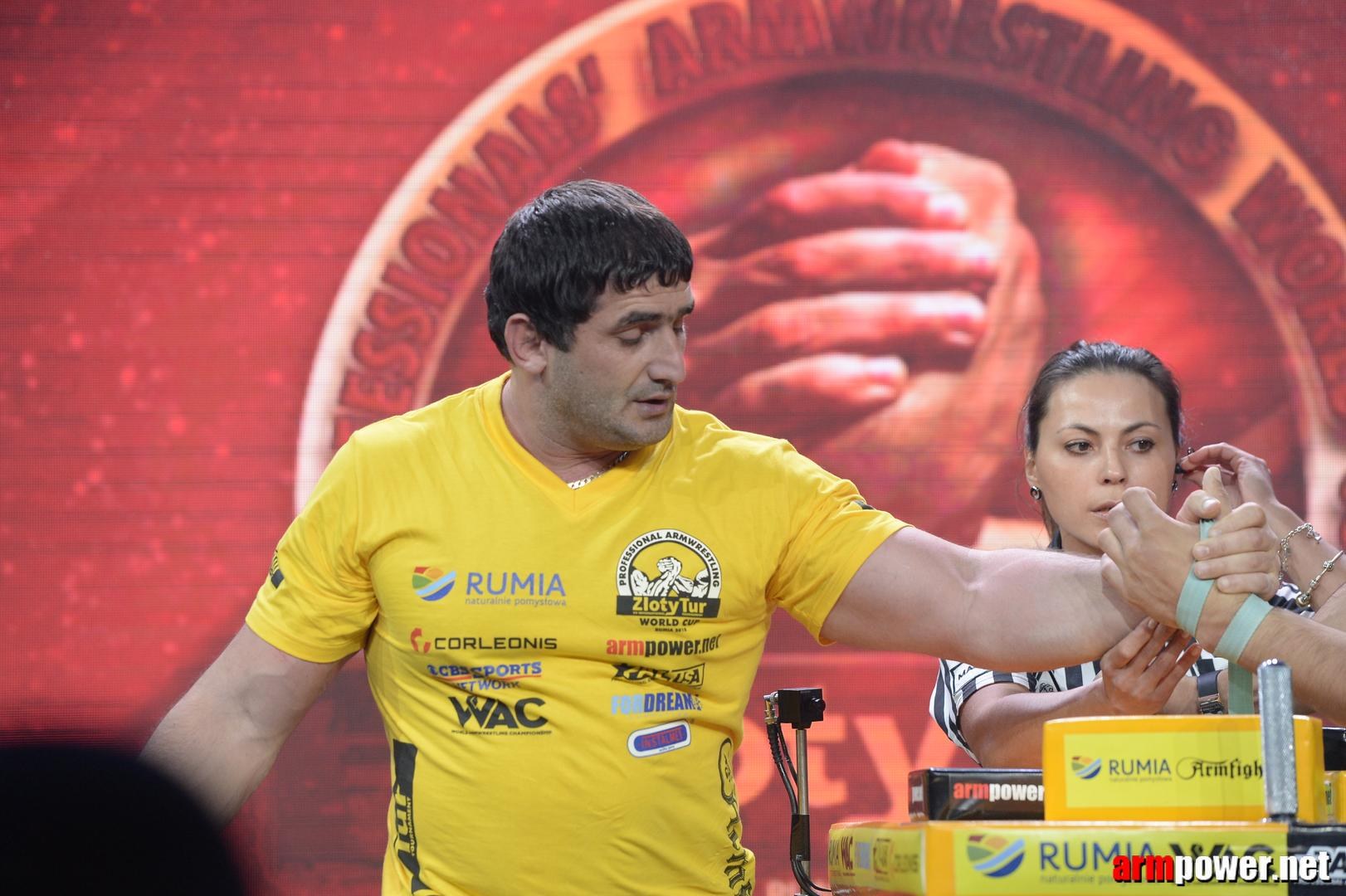 Zloty Tur 2015 By Mark Kazus Left Hand