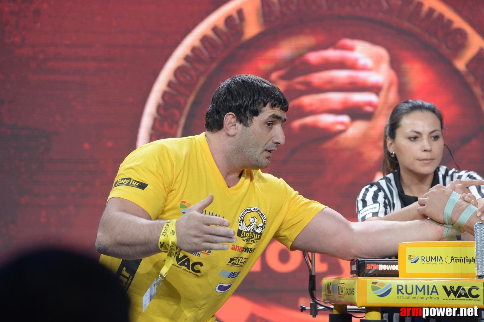 Zloty Tur 2015 By Mark Kazus Left Hand