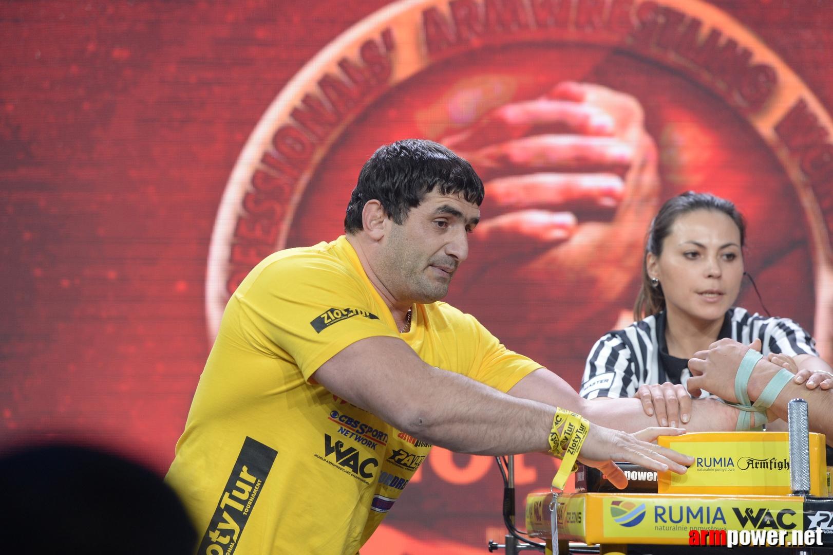 Zloty Tur 2015 By Mark Kazus Left Hand