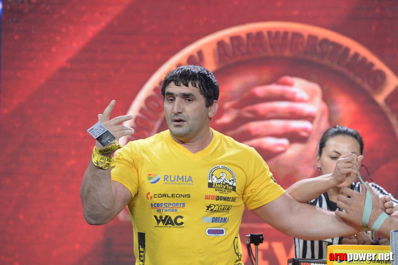 Zloty Tur 2015 By Mark Kazus Left Hand